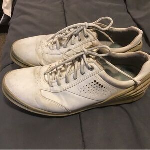 ECCO Spikeless Golf Shoes - 11.5W